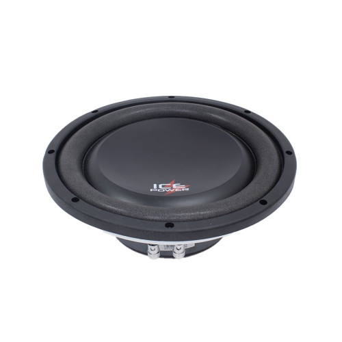 ICE IPS-107D4 10" SLIM SUBWOOFER 4500W ICE IPS-107D4 10" SLIM SUBWOOFER 4500W